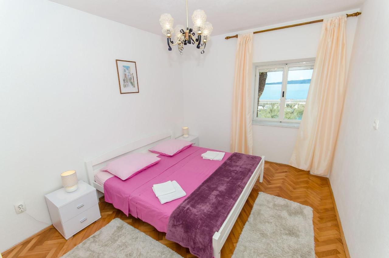 House Marija Villa Kastela Ngoại thất bức ảnh