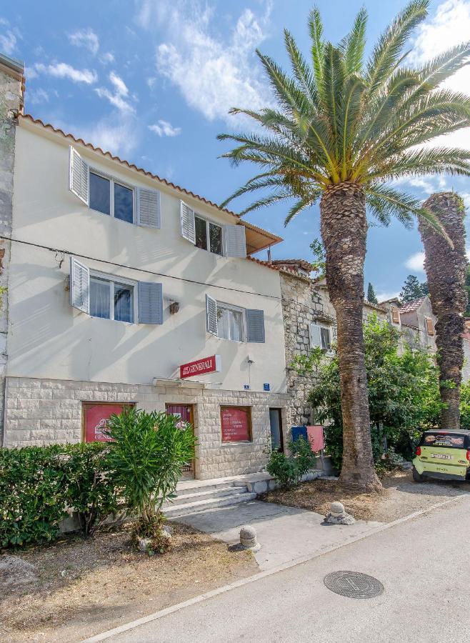 House Marija Villa Kastela Ngoại thất bức ảnh