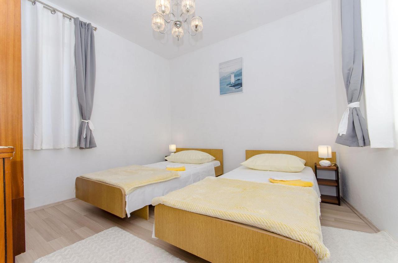 House Marija Villa Kastela Ngoại thất bức ảnh