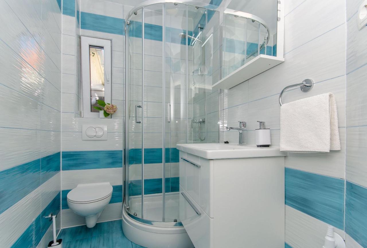 House Marija Villa Kastela Ngoại thất bức ảnh