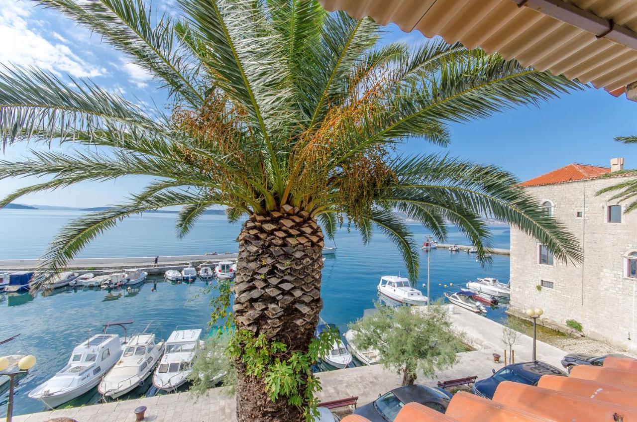 House Marija Villa Kastela Ngoại thất bức ảnh