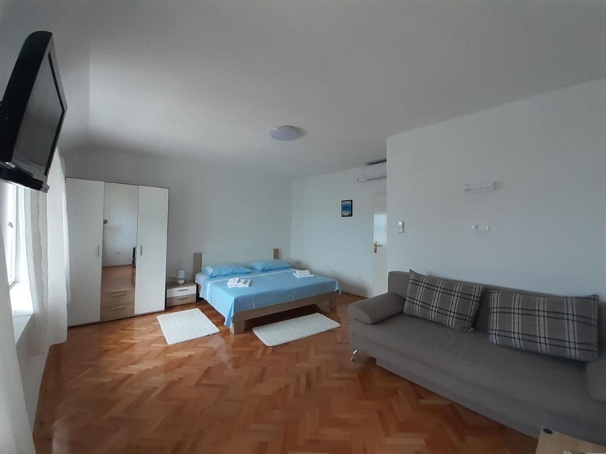 House Marija Villa Kastela Ngoại thất bức ảnh