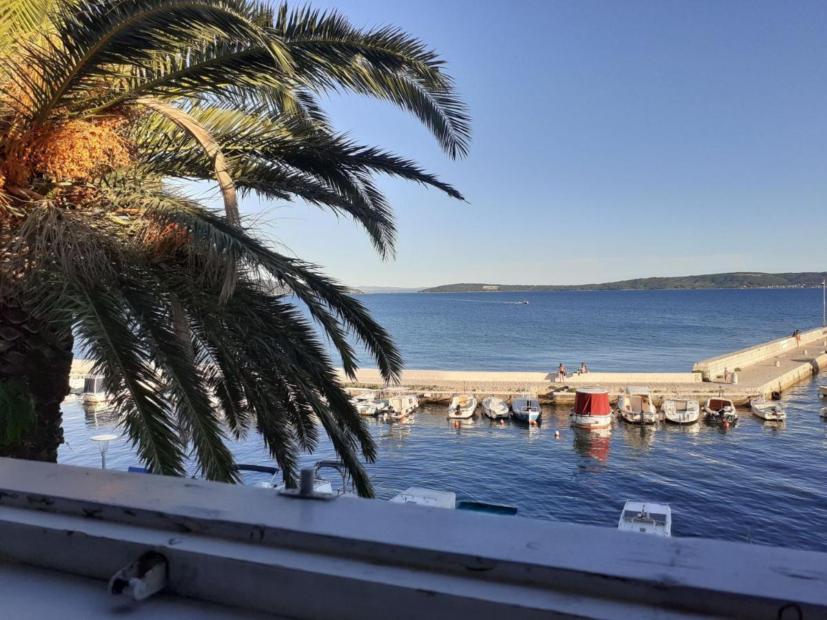 House Marija Villa Kastela Ngoại thất bức ảnh