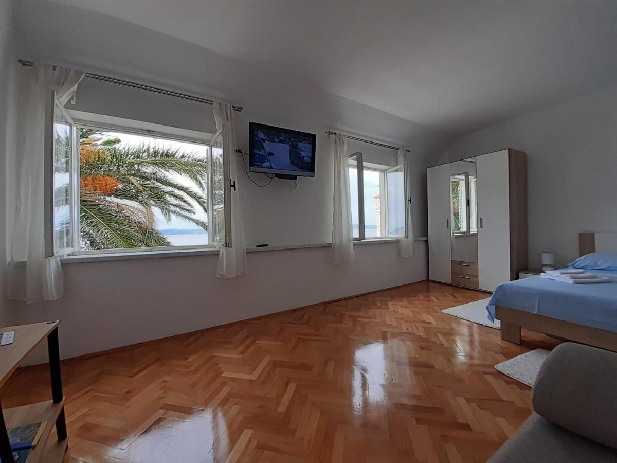 House Marija Villa Kastela Ngoại thất bức ảnh